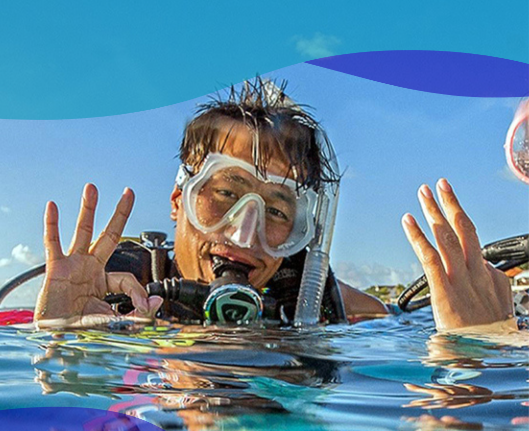 BUCEO EN BARU