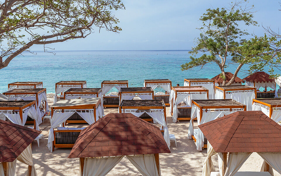 Bora Bora - Area VIP