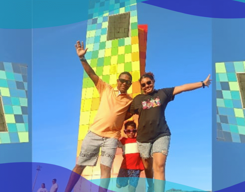 CITY TOUR BARRANQUILLA Y SANTA MARTA