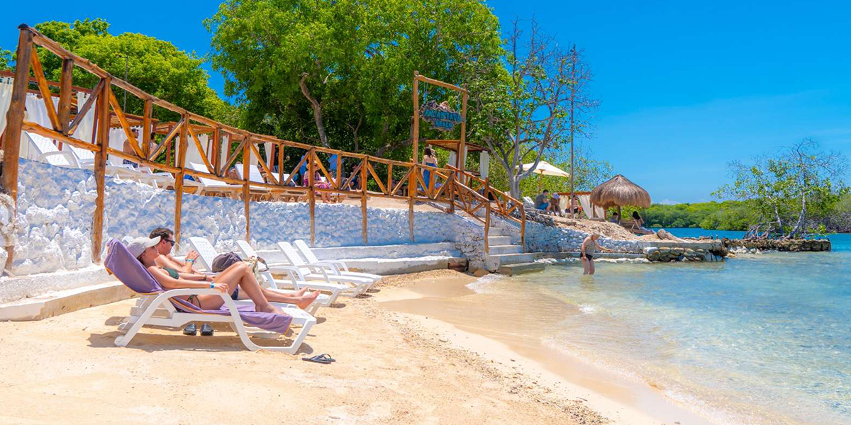 Encantada Beach Encantada Beach