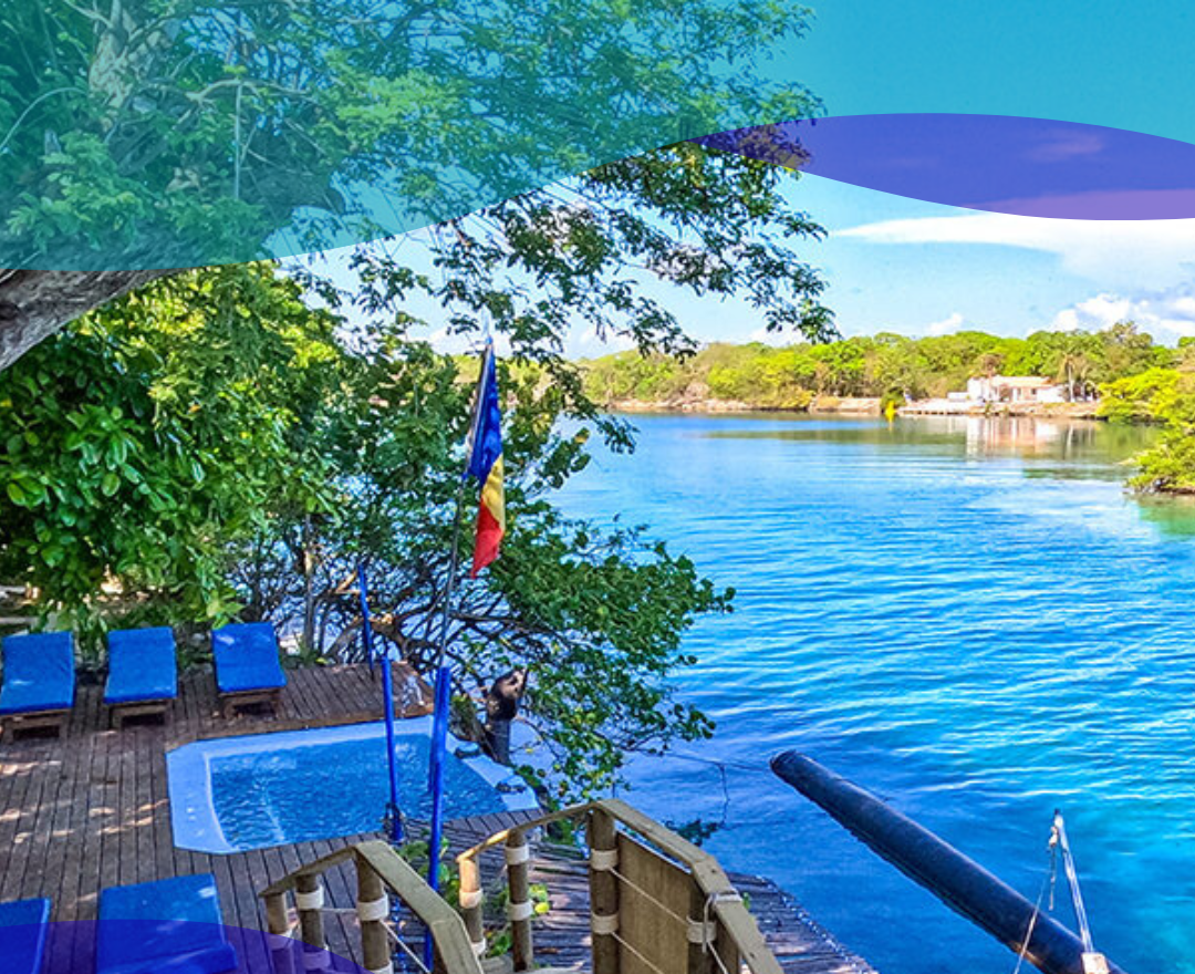 ISLA MULATA