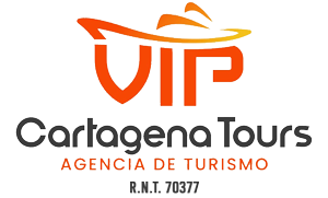LogoVipCartagenaToursFull-W300px