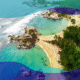 Parque Tayrona Playa Cristal