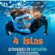 4 Islas