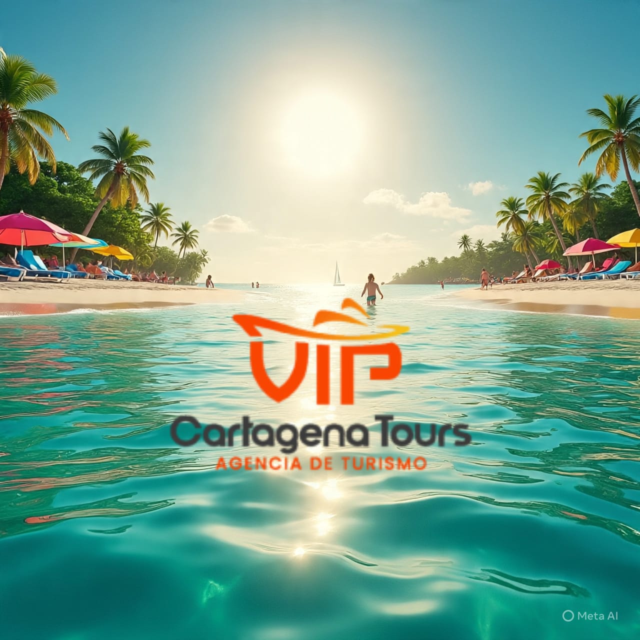 agencia de turismo vip cartagena tours baru