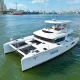 Alquiler Catamarán Cartagena, Colombia