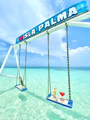 ISLA PALMA