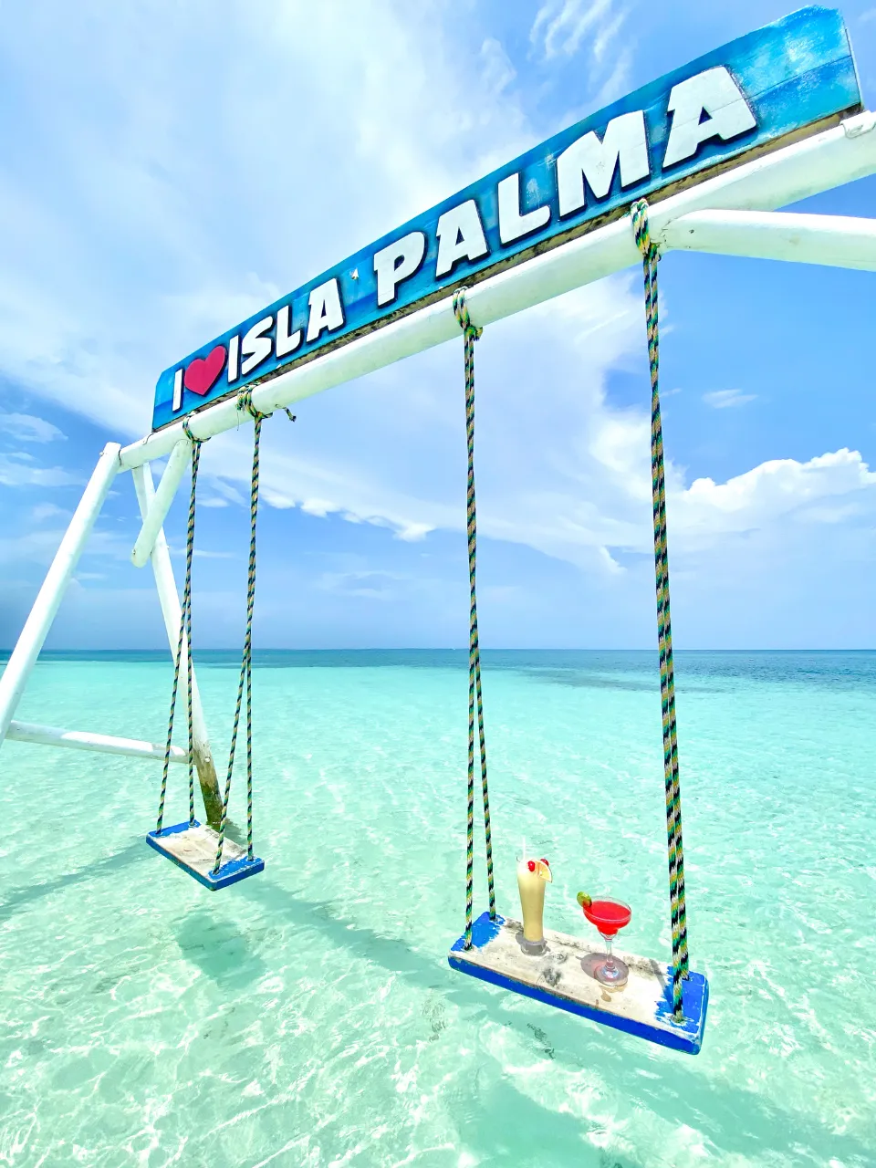 ISLA PALMA