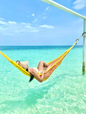 ISLA PALMA