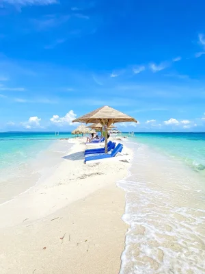 ISLA PALMA