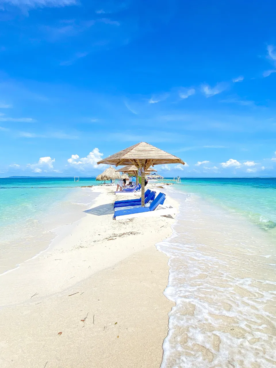 ISLA PALMA