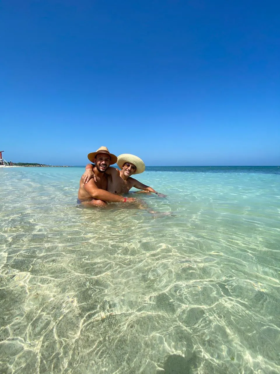 ISLA PALMA