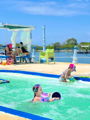 ISLA PALMA