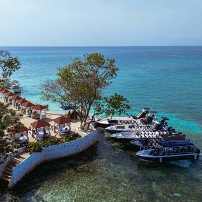 ISLA PAO PAO BEACH CLUB