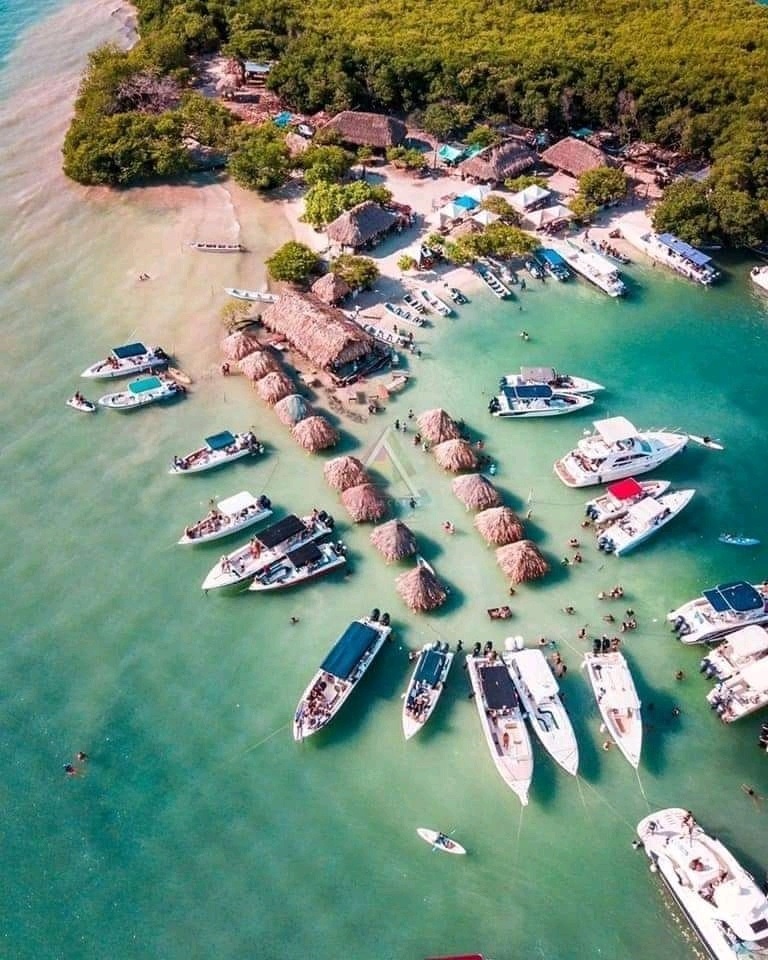 CHOLÓN FOREVER BOAT PARTY