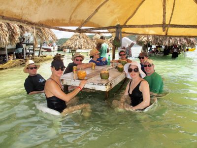 CHOLÓN & CLUB DE PLAYA IBIZA