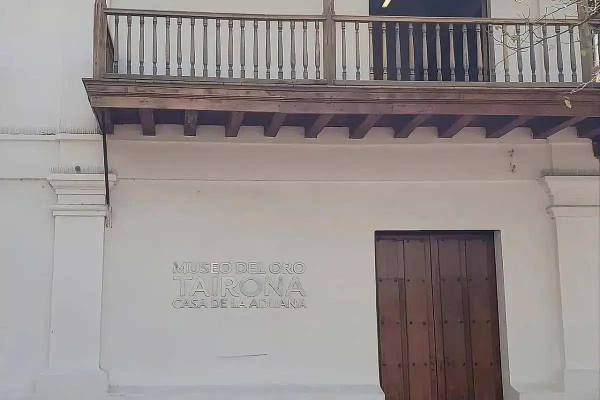 Museo-de-oro-en-santa-marta