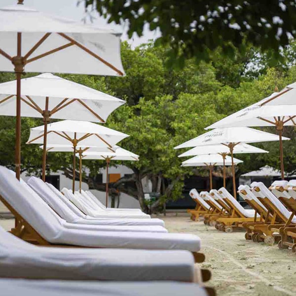 ISLA PAO PAO BEACH CLUB