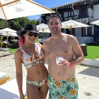 ISLA PAO PAO BEACH CLUB