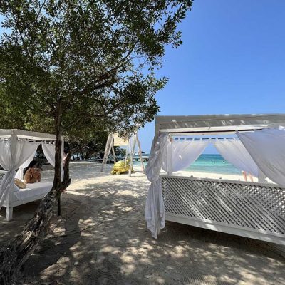 ISLA PAO PAO BEACH CLUB