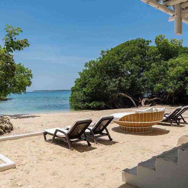 ISLA PAO PAO BEACH CLUB