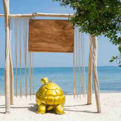ISLA PAO PAO BEACH CLUB