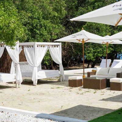 ISLA PAO PAO BEACH CLUB