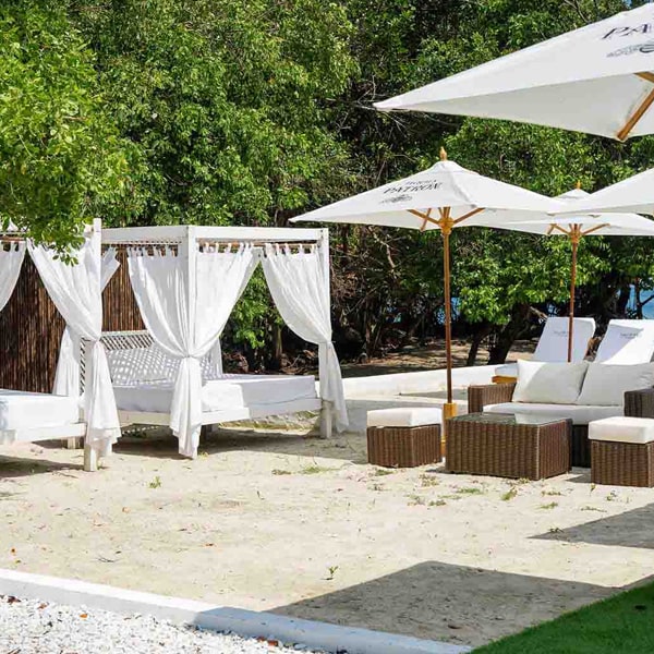 ISLA PAO PAO BEACH CLUB