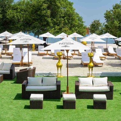 ISLA PAO PAO BEACH CLUB