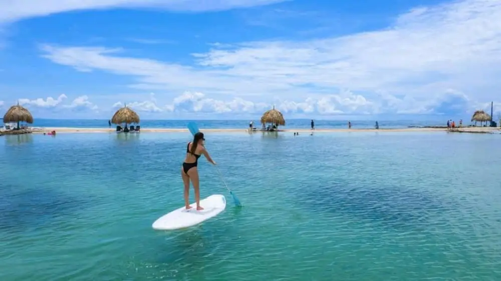 ISLA PALMA