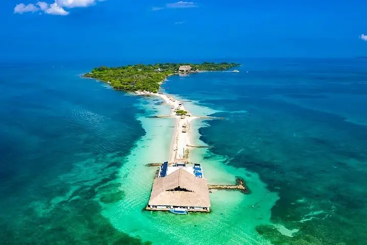 ISLA PALMA