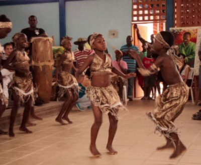 TOUR SAN BASILIO DE PALENQUE