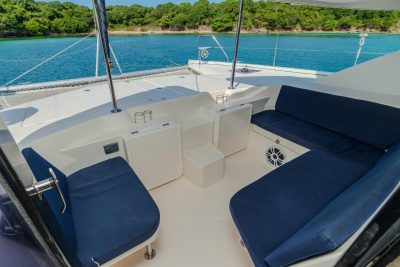 SUNSET CRUIS EN CATAMARAN BAHIA DE CARTAGENA