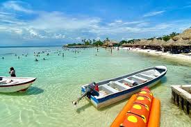 TOUR A ISLA MÚCURA DESDE CARTAGENA