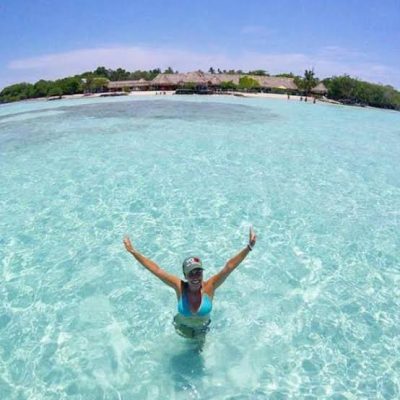 TOUR A ISLA MÚCURA DESDE CARTAGENA