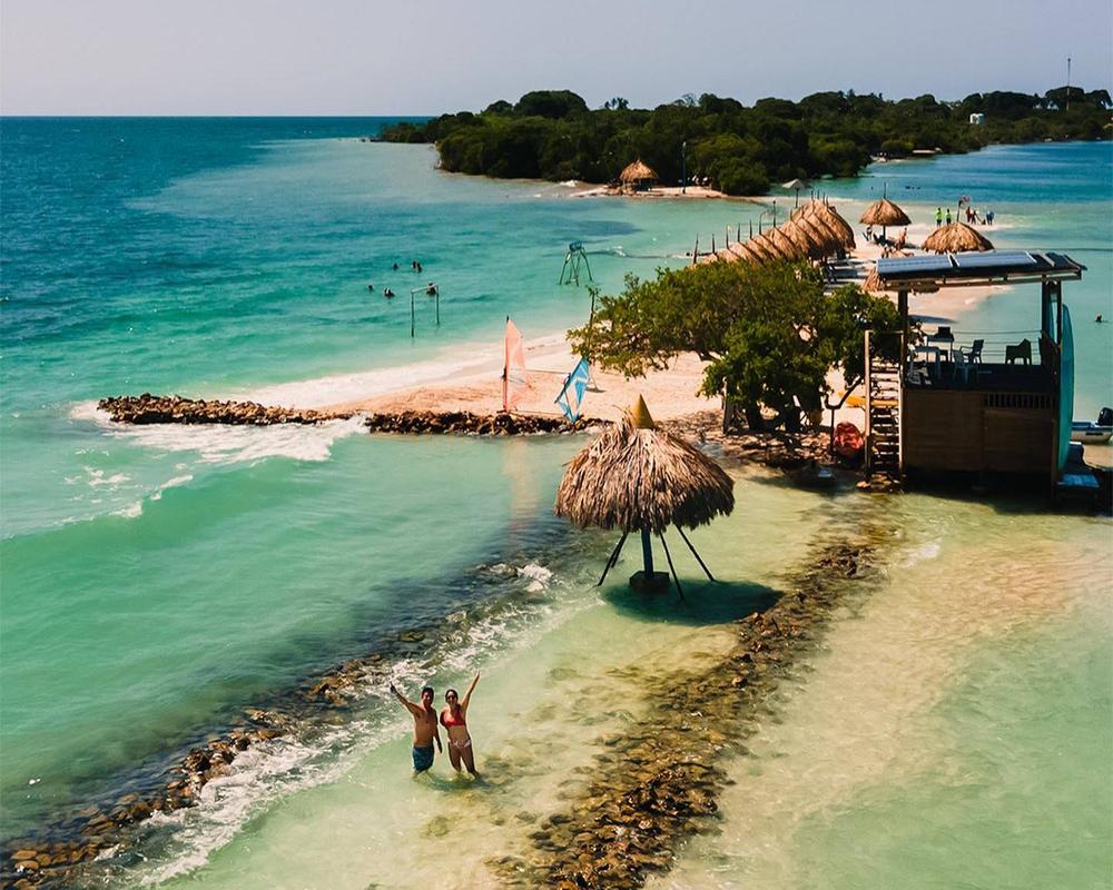 ISLA PALMA