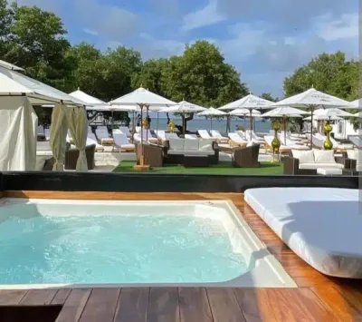 ISLA PAO PAO BEACH CLUB
