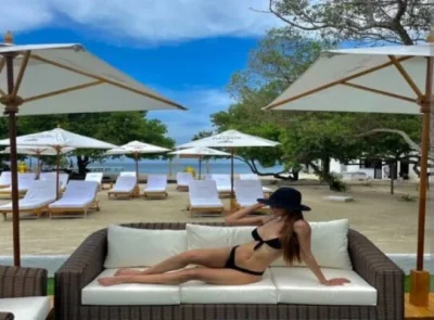 ISLA PAO PAO BEACH CLUB