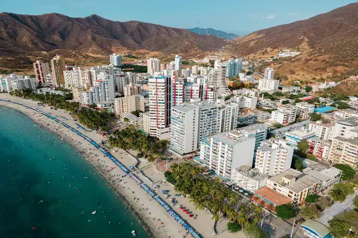 playas-de-santa-marta