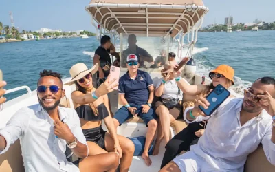 speedboat-tour-cartagena-islands