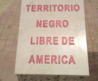 TOUR SAN BASILIO DE PALENQUE