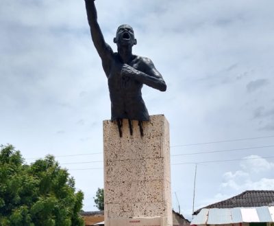 TOUR SAN BASILIO DE PALENQUE