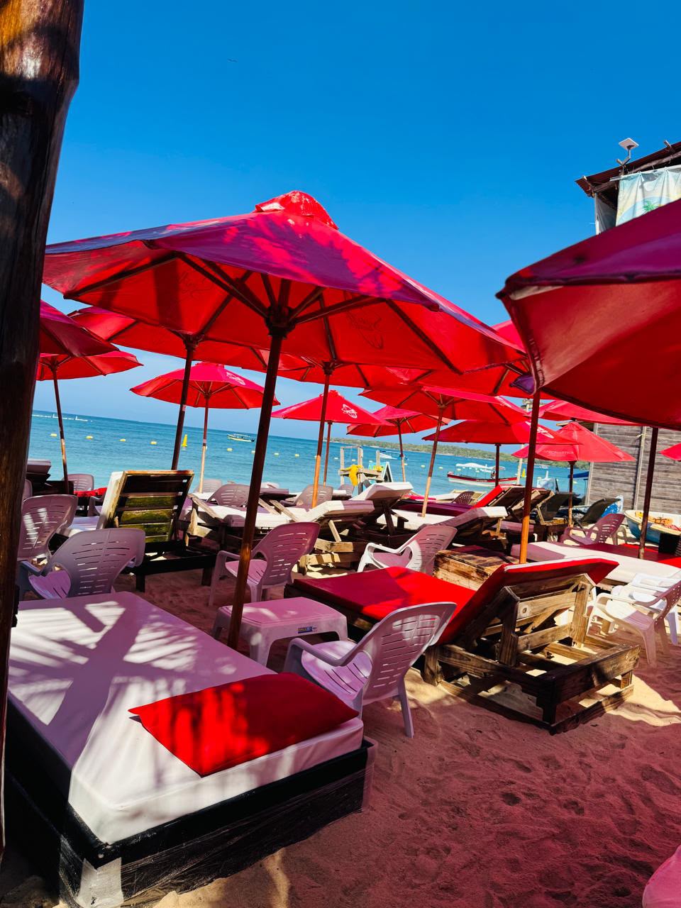 SOUTH BEACH BARU